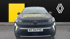 Renault Symbioz 1.6 E-Tech FHEV 145 Techno Esprit Alpine 5dr Auto Hybrid Estate